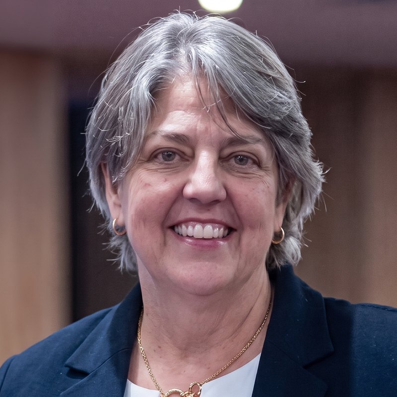 Marcia Casagrande